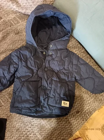 Демисезонная куртка размер 80 - Одежда в Чита