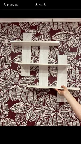 Продам навесную полку - частное объявление в Чита