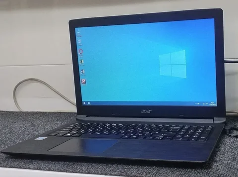 Продам ноутбук Acer с процессором Intel Pentium Gold - Подарочные карты в Чита