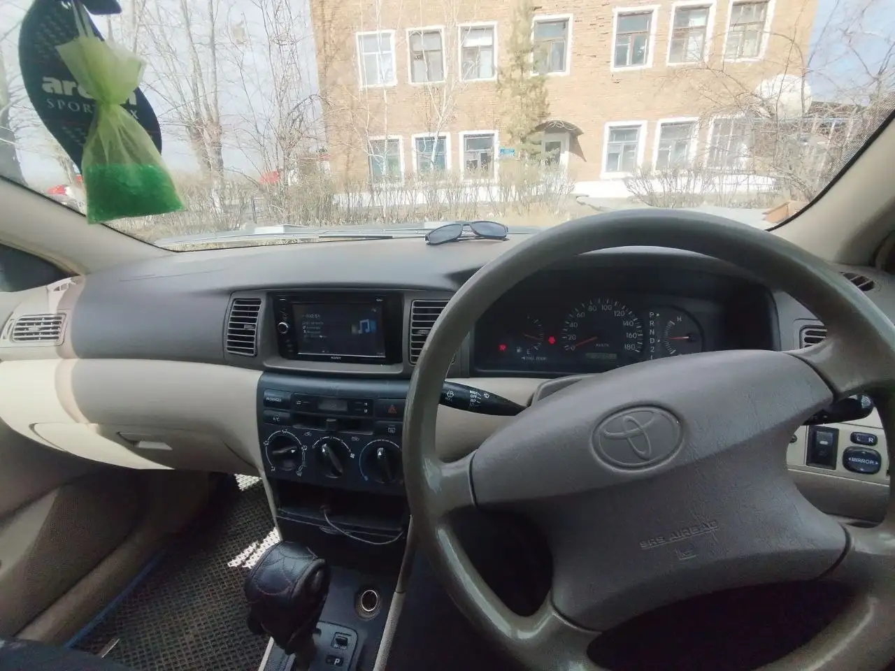 Продам Тойоту Короллу 2001 года - Авто в Приаргунск