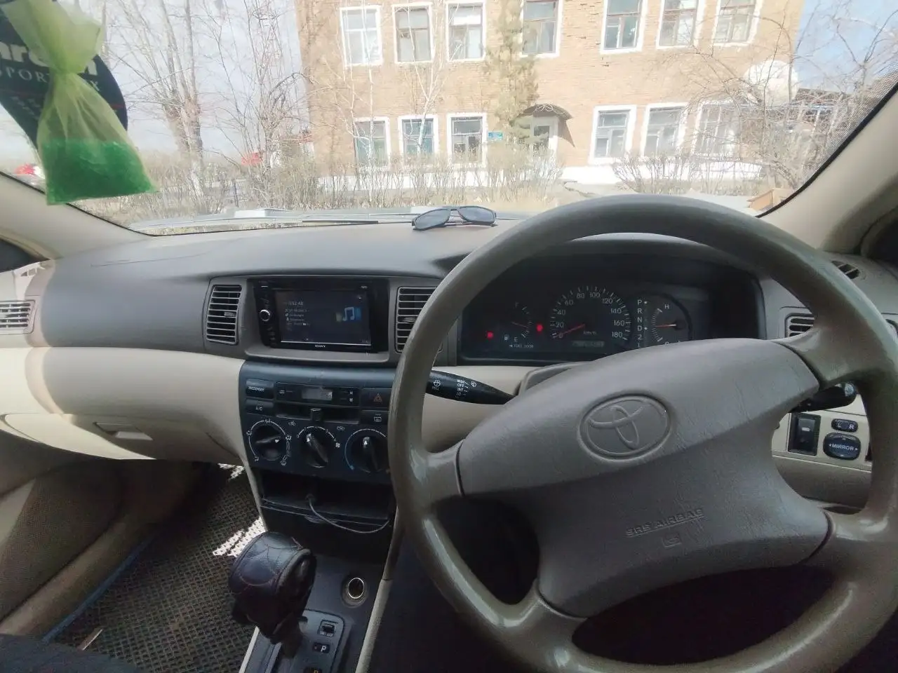 Продам Тойоту Короллу 2001 года - Авто в Приаргунск