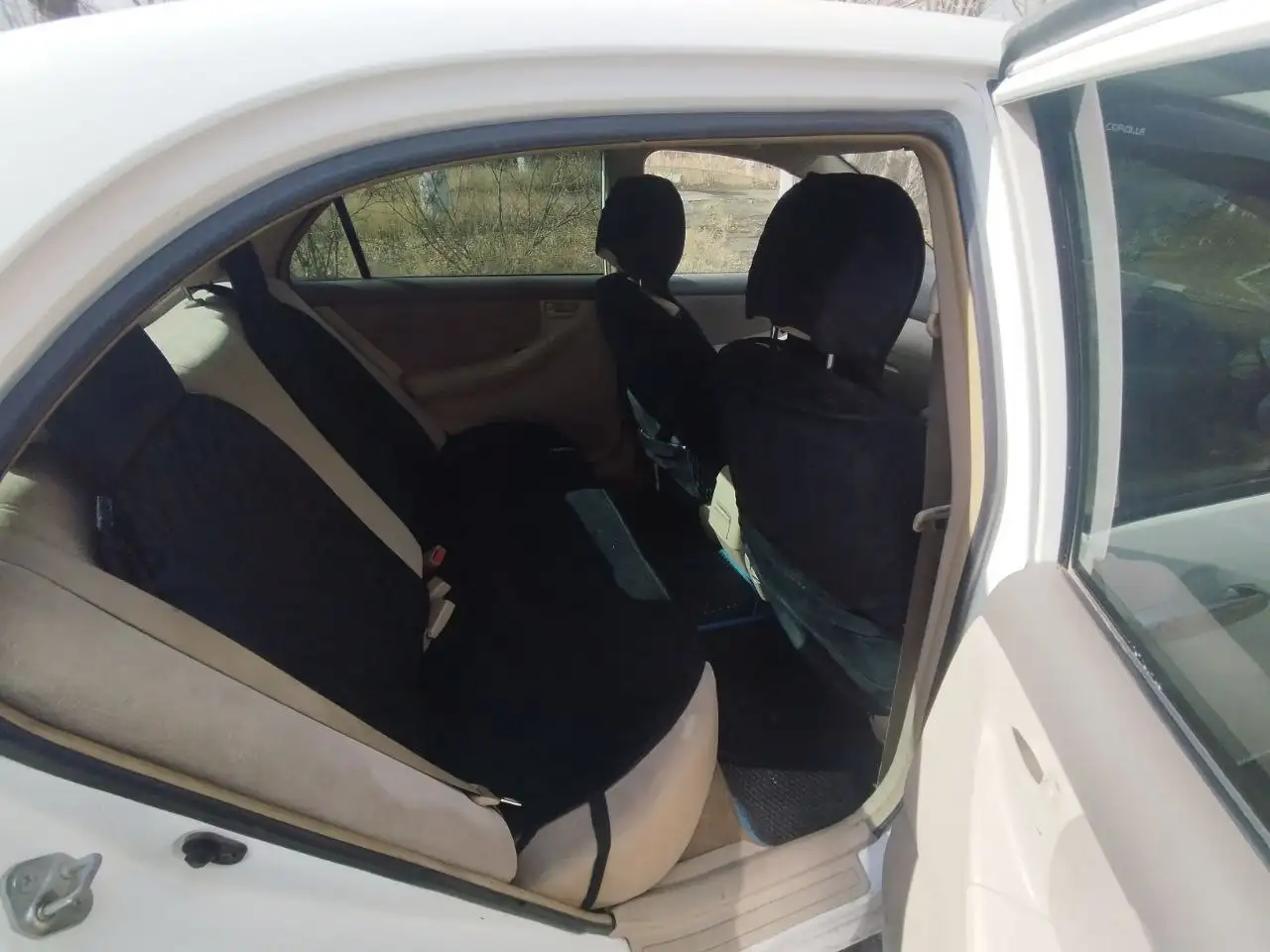 Продам Тойоту Короллу 2001 года - Авто в Приаргунск