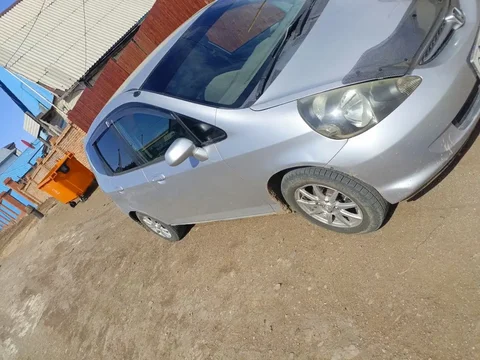 Продажа или обмена Honda Fit 2001 года - частное объявление в Забайкальск
