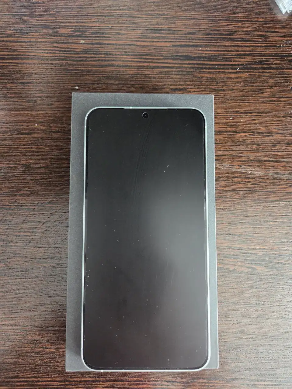 Samsung S25+ в отличном состоянии - Смартфоны (Электроника) в Чита