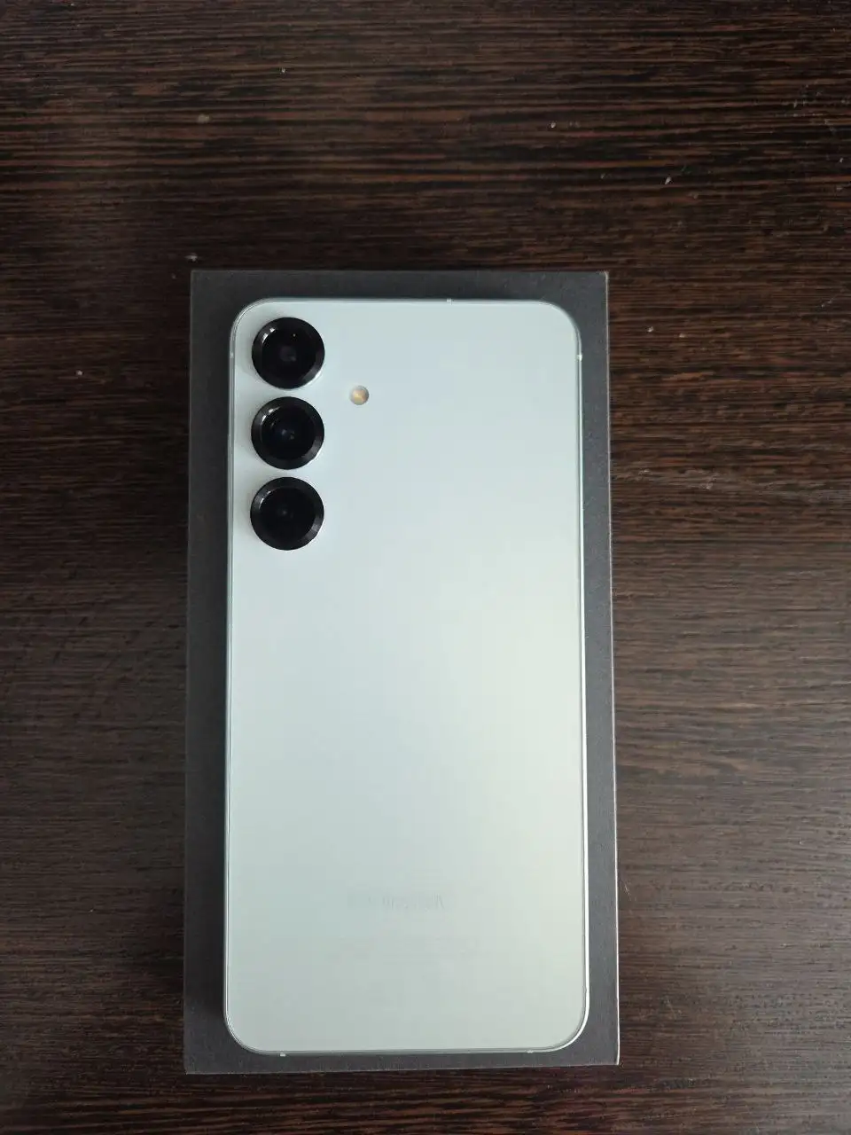 Samsung S25+ в отличном состоянии - Смартфоны (Электроника) в Чита