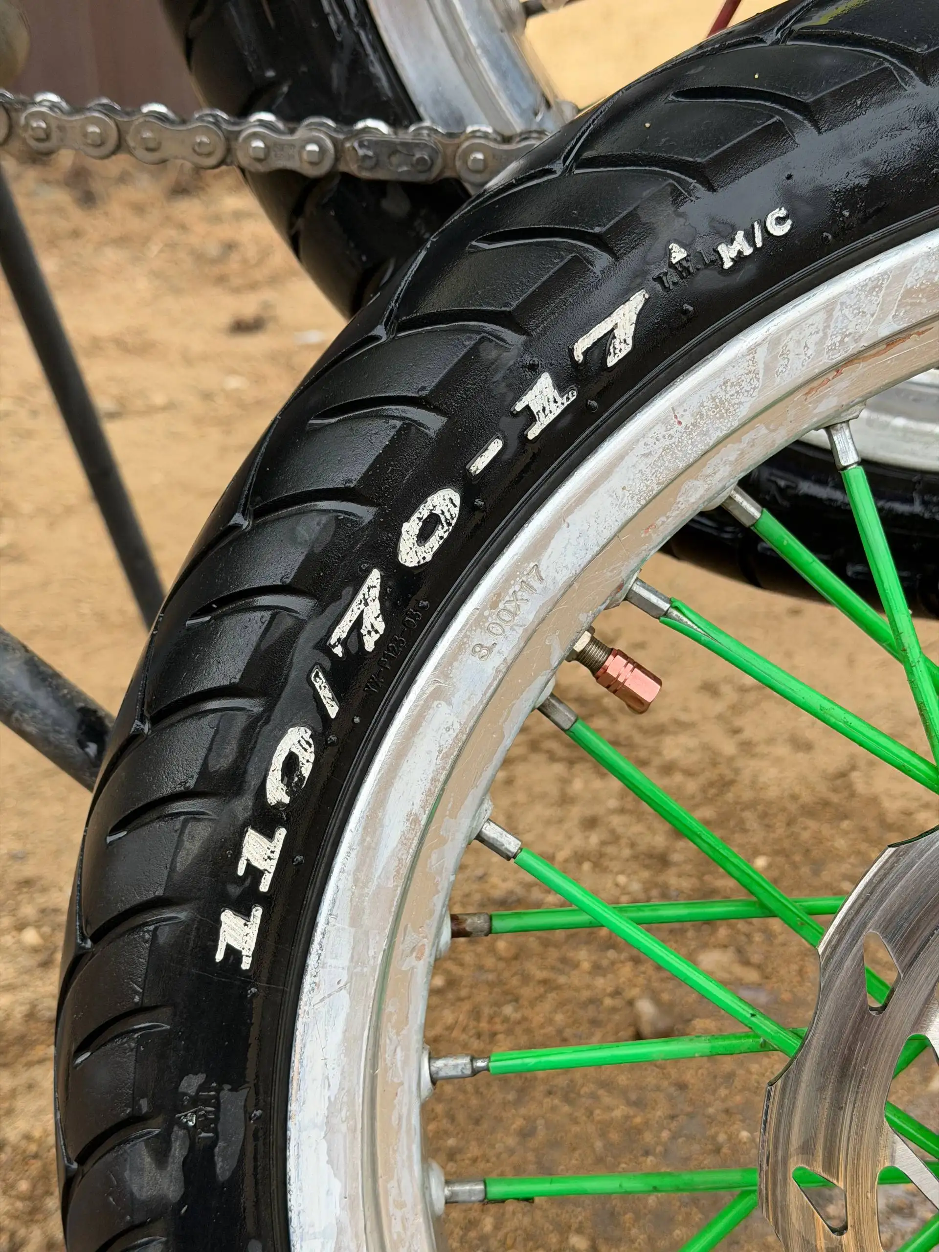 Продажа мотардов - Авто в Чита