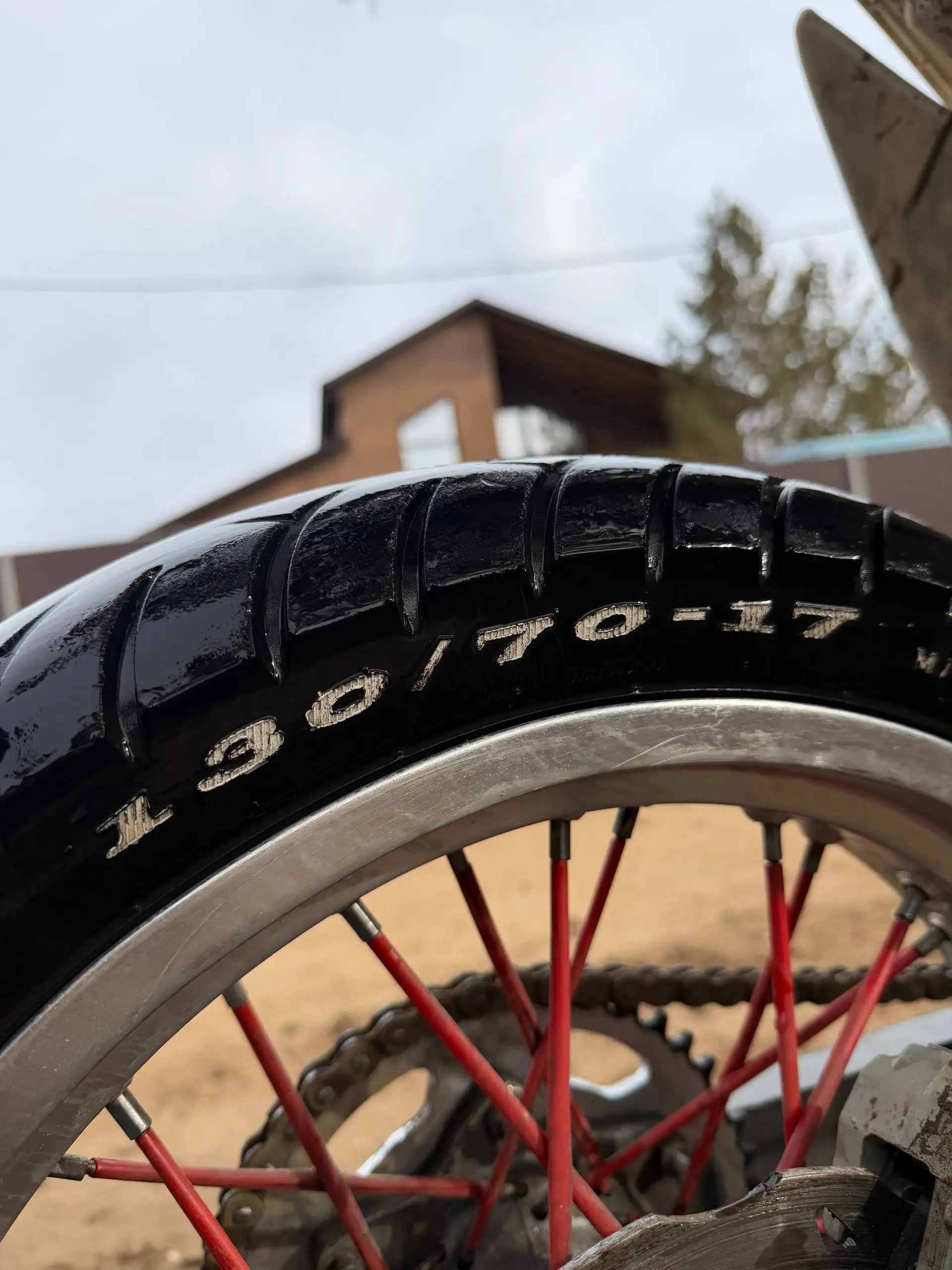 Продажа мотардов - Авто в Чита