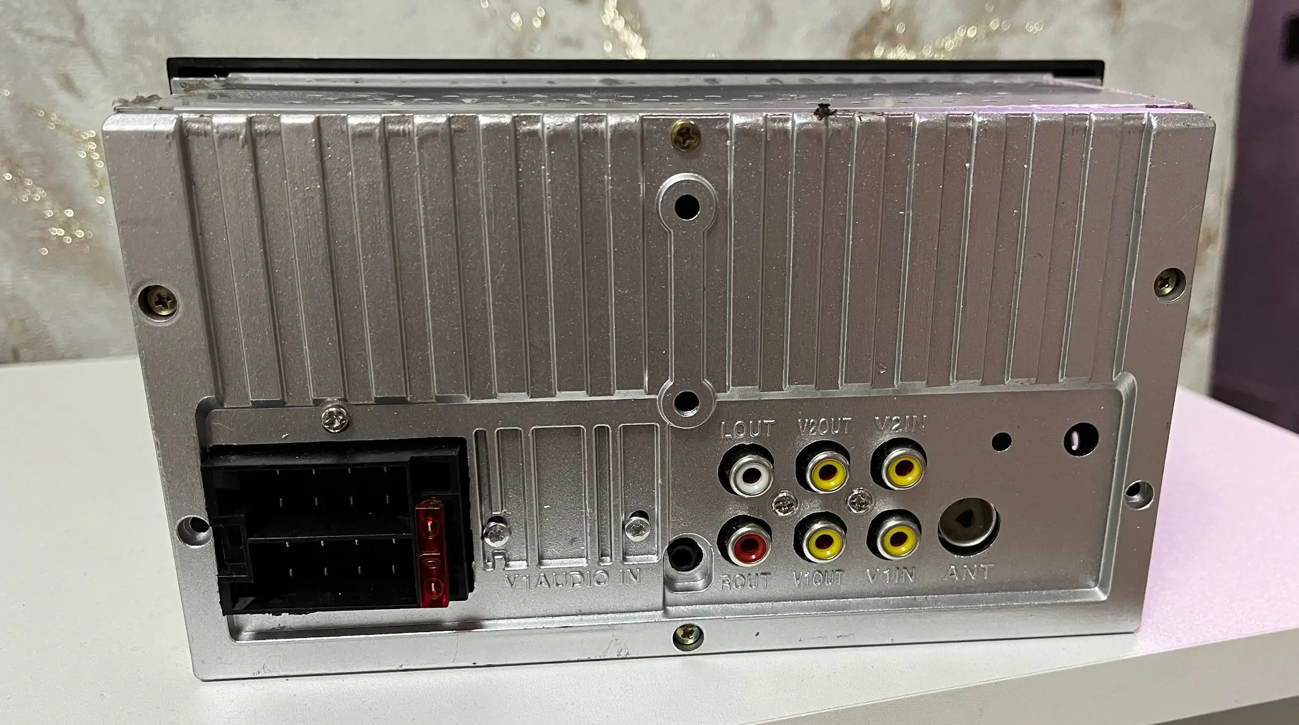 Продажа магнитол 1din и 2din - Аудиотехника (Авто) в Чита