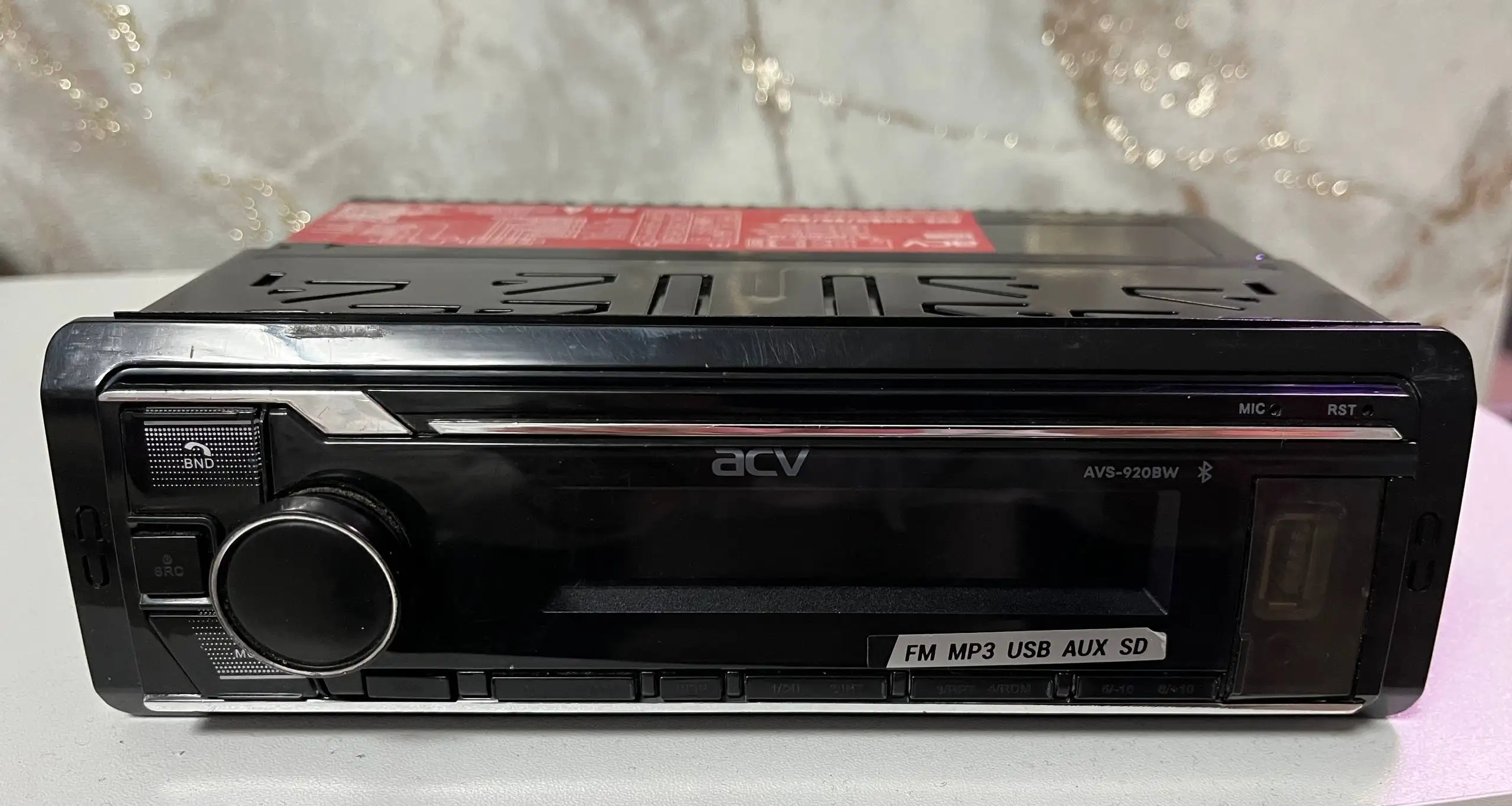 Продажа магнитол 1din и 2din - Аудиотехника (Авто) в Чита