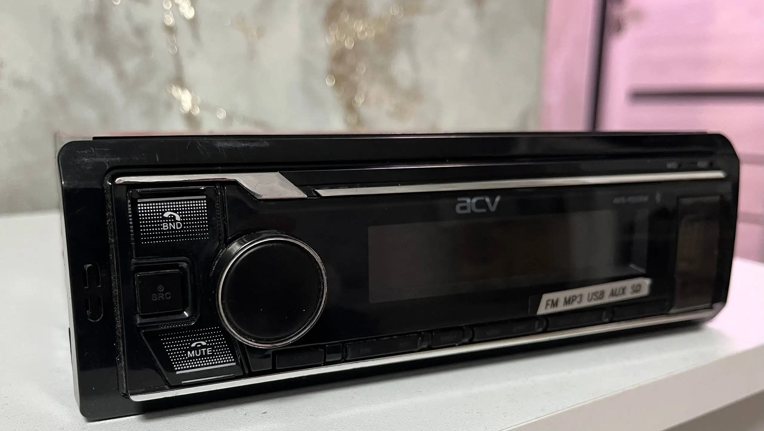 Продажа магнитол 1din и 2din - Аудиотехника (Авто) в Чита