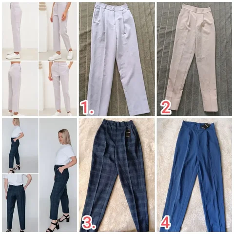 Продам брюки размер 42-44 - Детская одежда в Чита