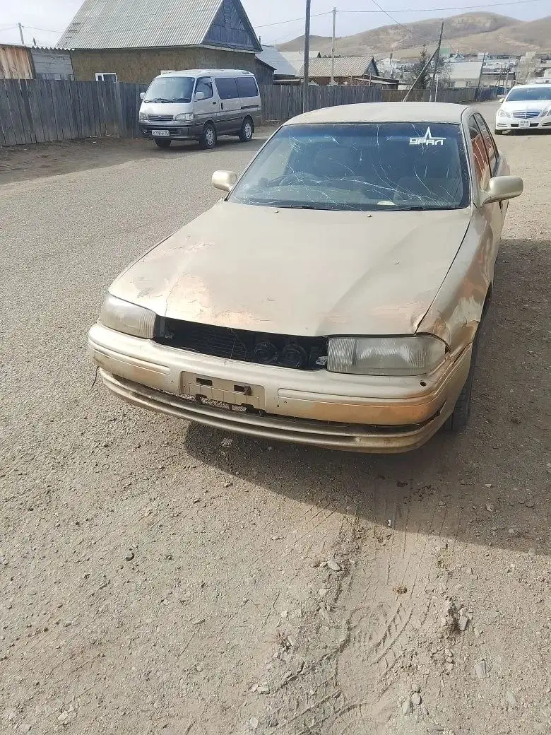 Продажа или обмен Toyota Camry SV32 - Легковые автомобили (Авто) в Чита