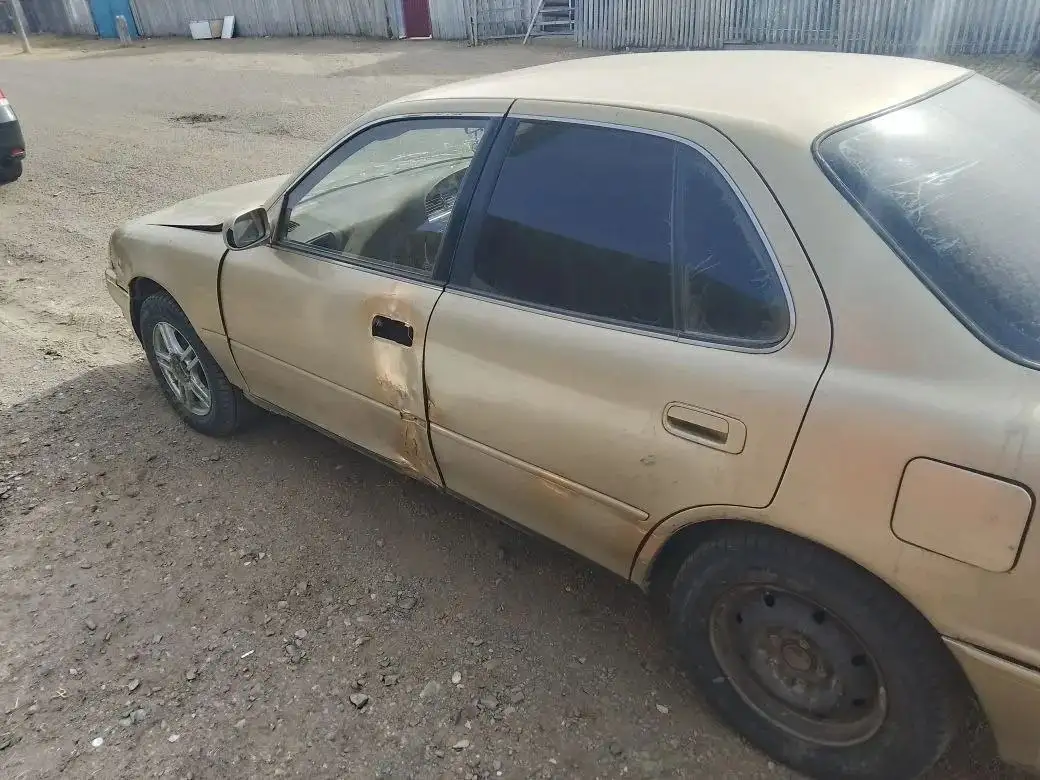 Продажа или обмен Toyota Camry SV32 - Легковые автомобили (Авто) в Чита