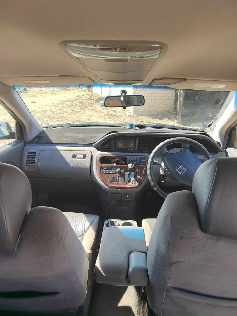 Продажа Honda Avancier 2.3 - Универсал (Авто) в Чита