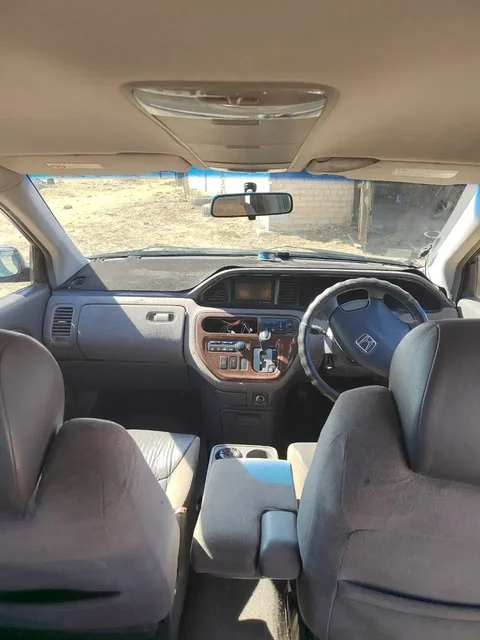 Продажа Honda Avancier 2.3 - Внедорожники/кроссоверы в Чита