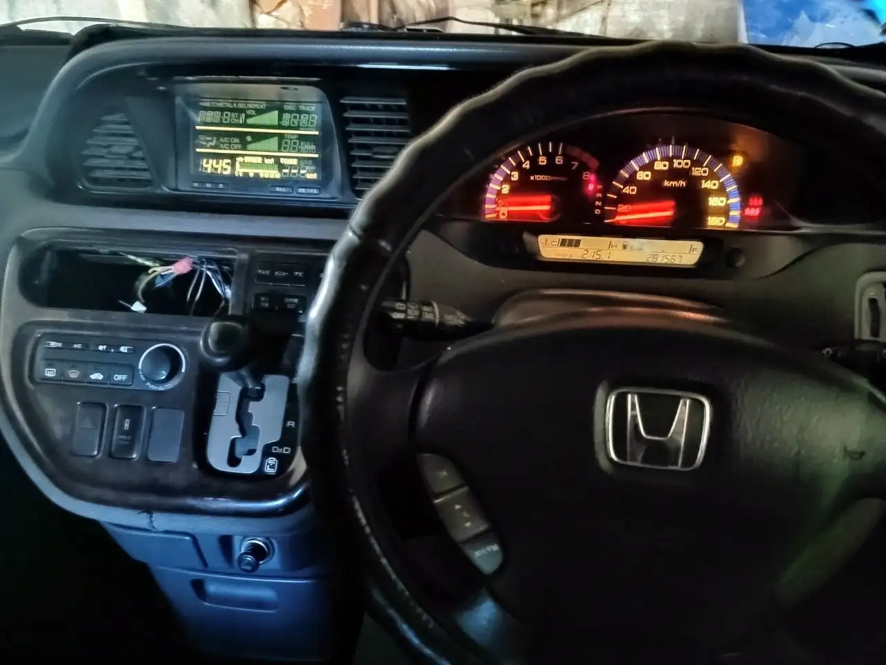 Продажа Honda Avancier 2.3 - Универсал (Авто) в Чита