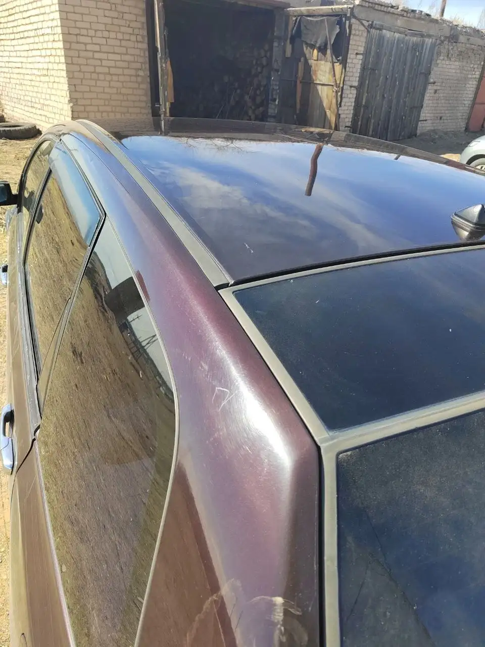 Продажа Honda Avancier 2.3 - Универсал (Авто) в Чита