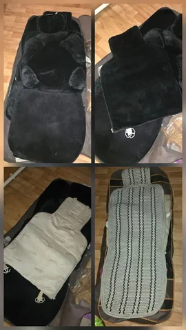 Продам универсальные чехлы б/у - Внедорожники/кроссоверы в Чита