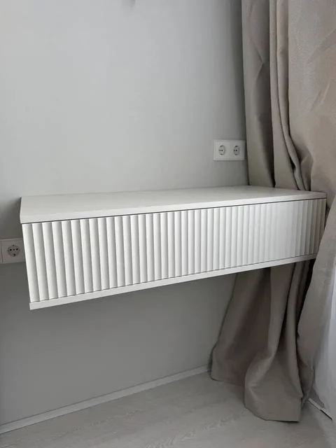 Продам туалетный столик подвесной - частное объявление в Неизвестно