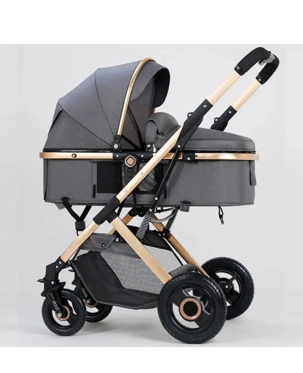 Продам коляску в идеальном состоянии - Коляски (Товары для детей) в Чита