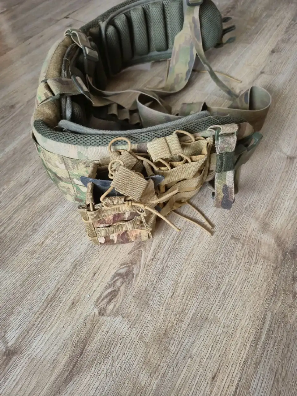 Шлем Atlas 30т и Рпс 6т - Барахолка в Чита