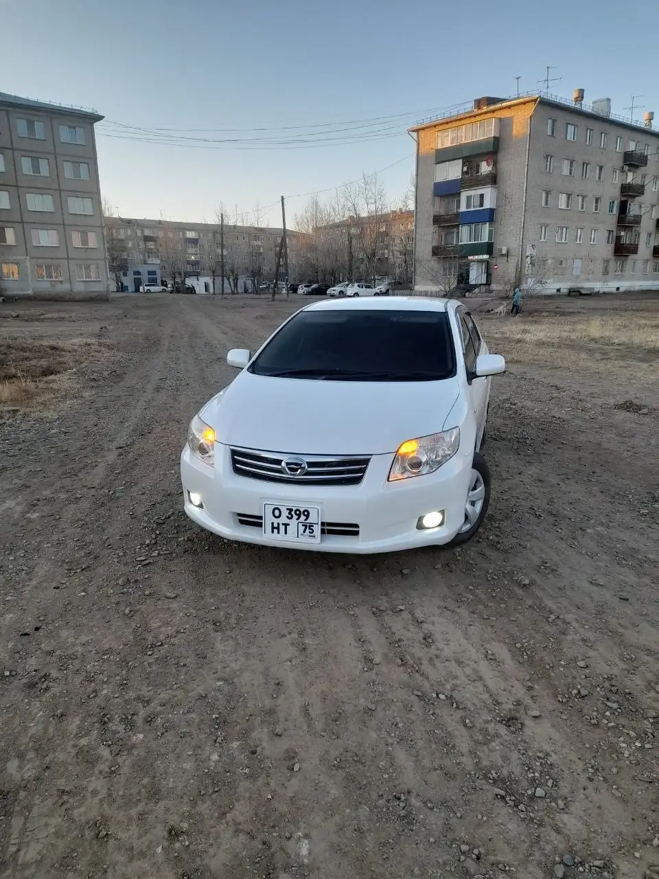 Продам или обменяю на Кроун - Барахолка в Чита