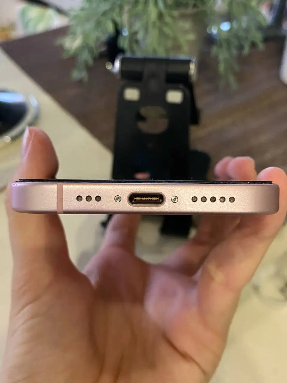 Продам iPhone 15 128gb в отличном состоянии - Смартфоны (Электроника) в Чита