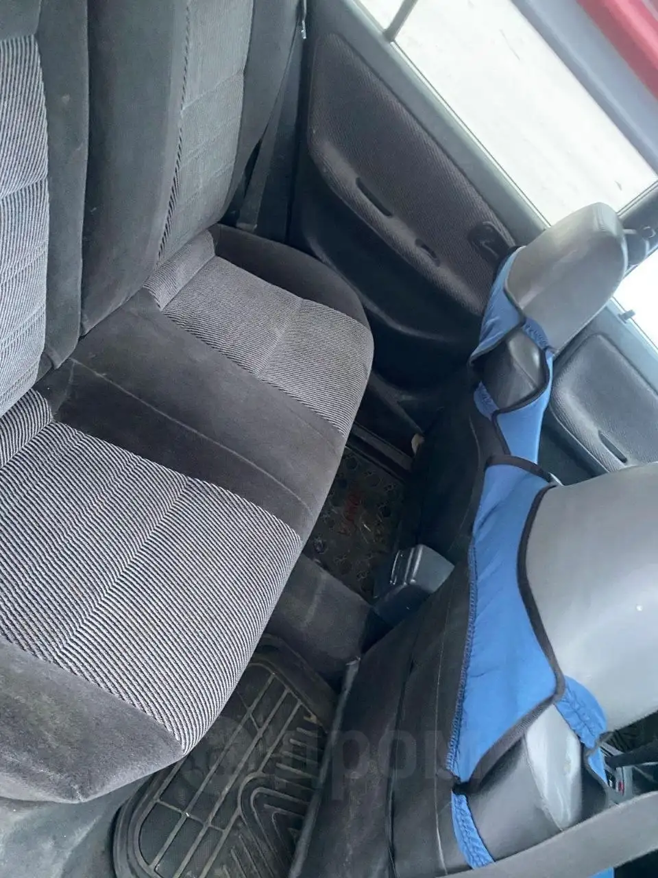 Toyota Corolla 1993 универсал 1.5 5A-FE - Легковые автомобили (Авто) в Нижний Цасучей