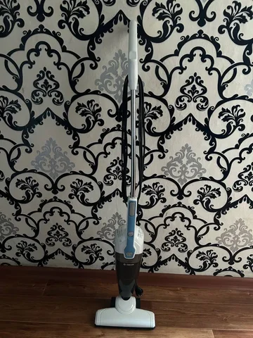 Продам практически новый вертикальный пылесос - частное объявление в Неизвестно