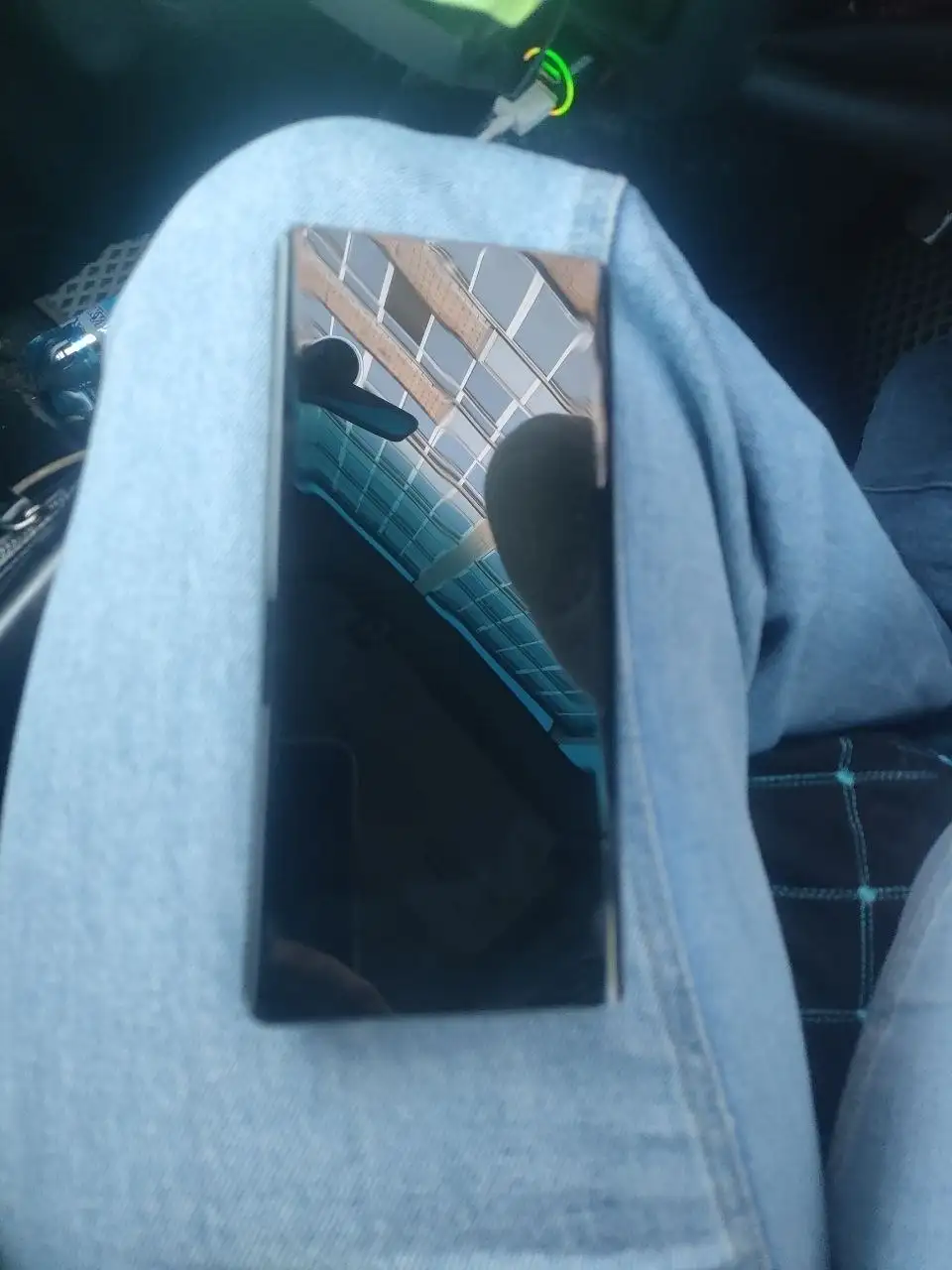 Продам телефон Realme GT 6 - Телефоны (Электроника) в Чита