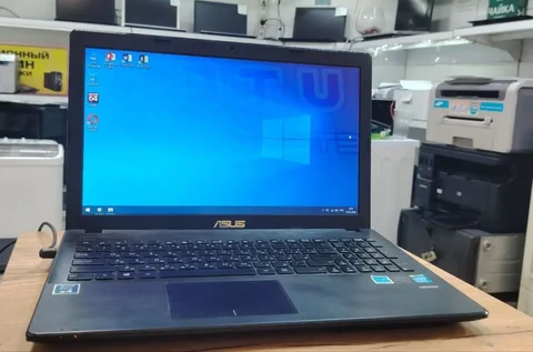 Продам ноутбук Asus с процессором Intel N2920 - Смартфоны и гаджеты в Чита