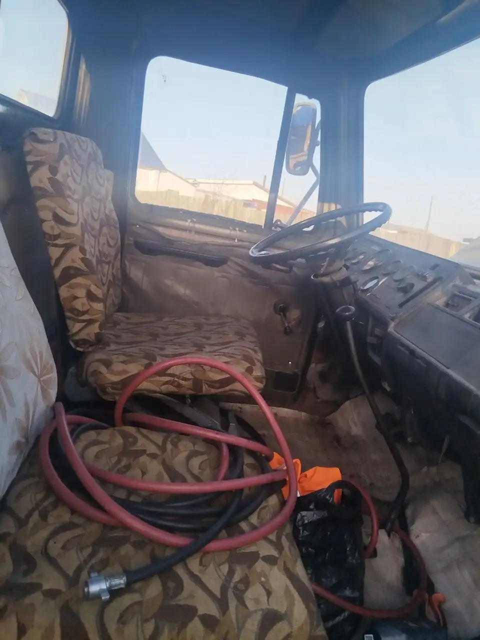 Продам газик не на ходу - Авто в Чита