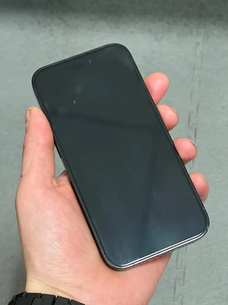 Срочно продам iPhone 14 Pro 128GB - Мобильные телефоны (Электроника) в Чита
