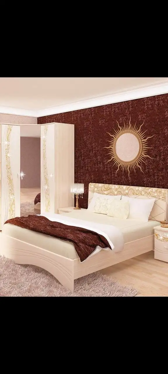 Продам спальный гарнитур - Для дома и дачи в Чита