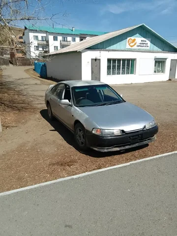 HONDA ASCOT INOVA 1992 - частное объявление в Чита