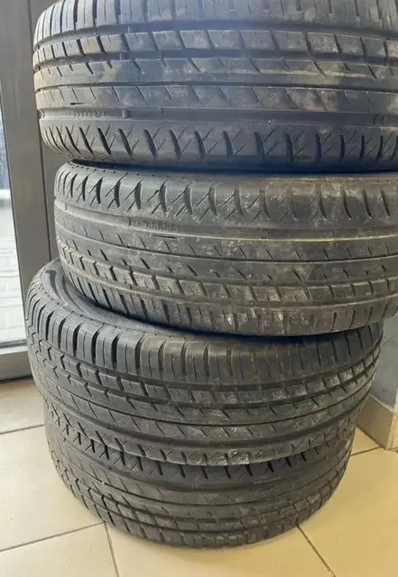 Продажа летних шин Viatti 195/65 R15 - частное объявление в Чита
