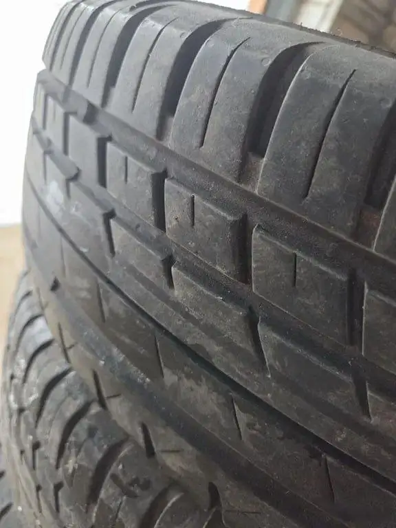 Продажа летних шин Viatti 195/65 R15 - Шины (Авто) в Чита