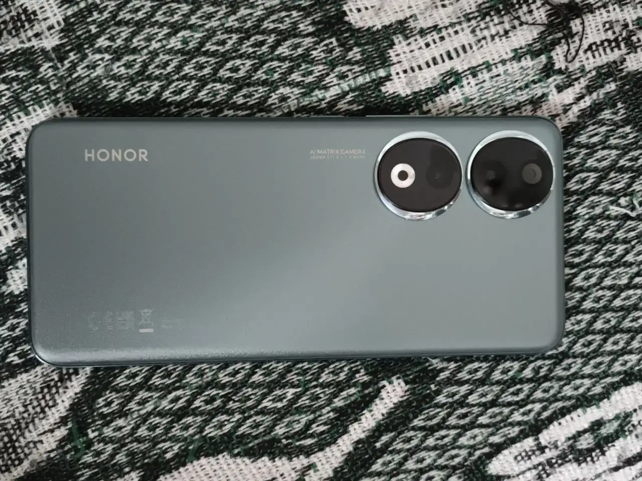 Продам Honor 90 512GB - Смартфоны (Электроника) в Чита