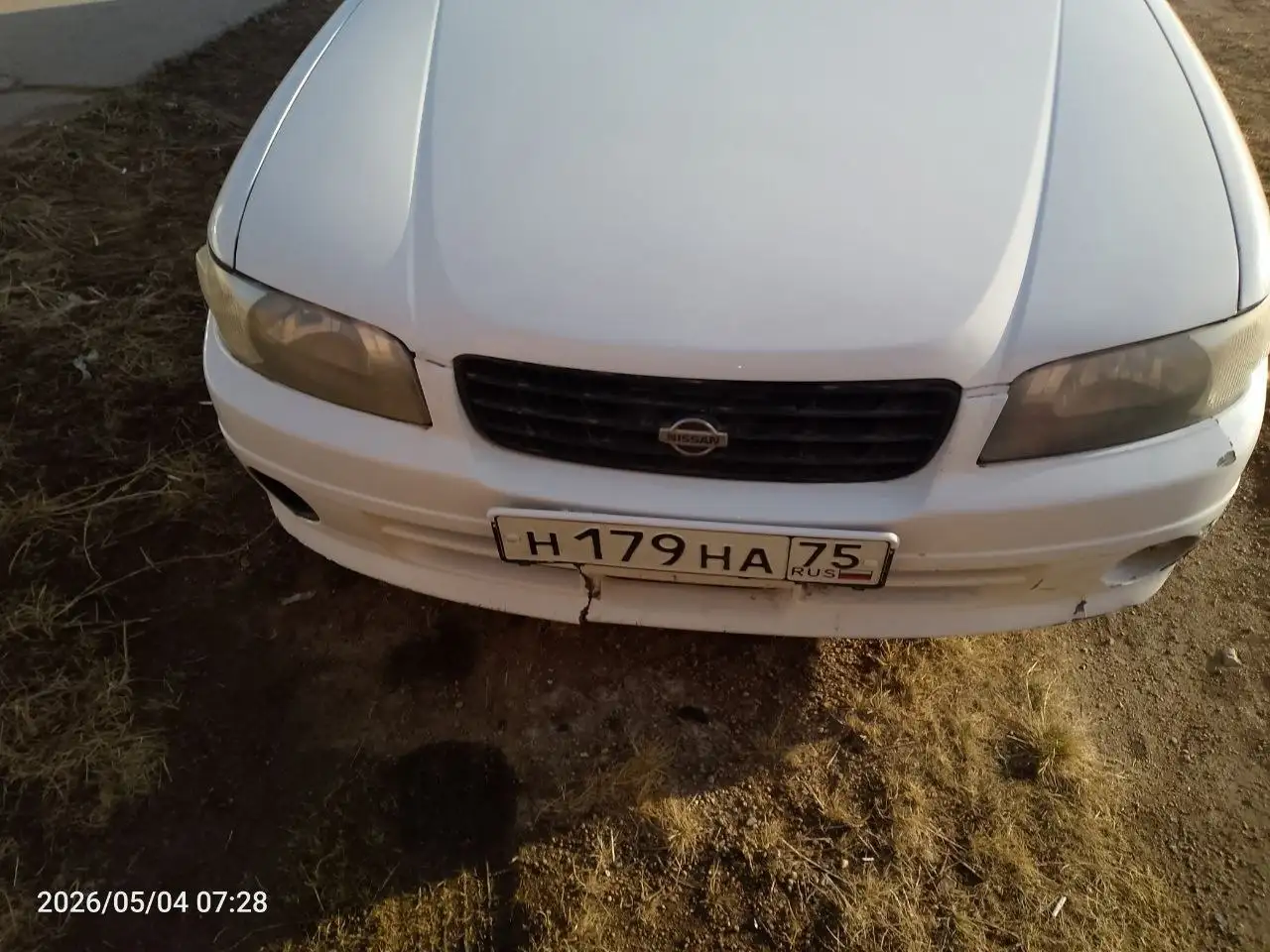 Nissan Expert 1.8 на ходу - Легковые автомобили (Авто) в Забайкальск