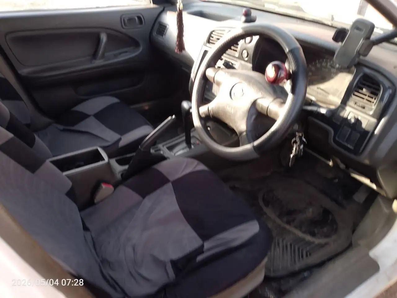 Nissan Expert 1.8 на ходу - Легковые автомобили (Авто) в Забайкальск
