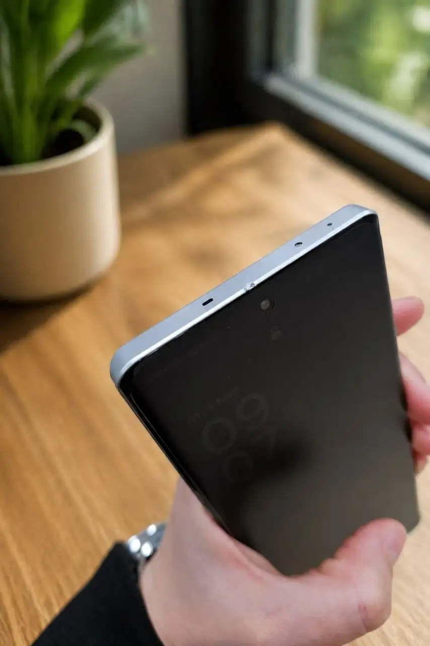 Продам realme GT 6 12/256 - Смартфоны и гаджеты (Электроника) в Чита