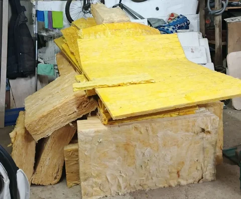 Продам утеплитель новый - Для дома и дачи в Чита