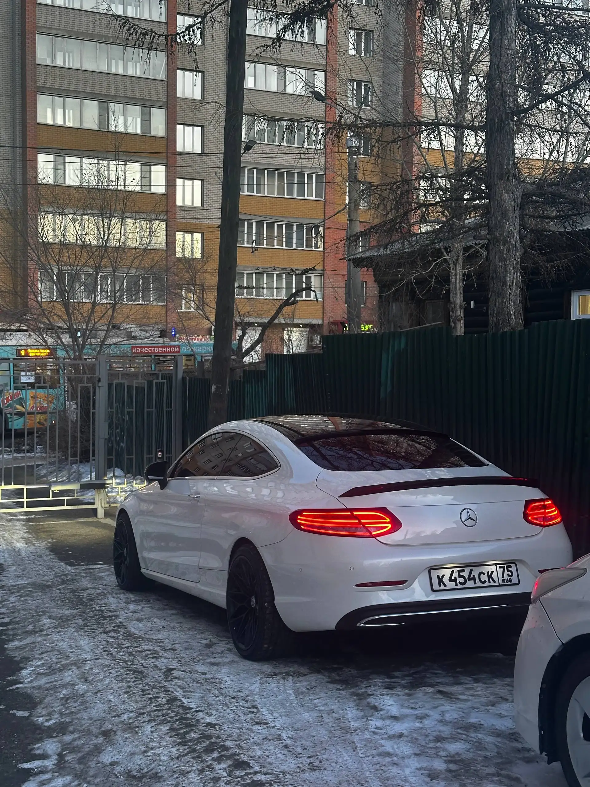 2 млн ₽ с пробегом 75 тысяч - Авто в Чита