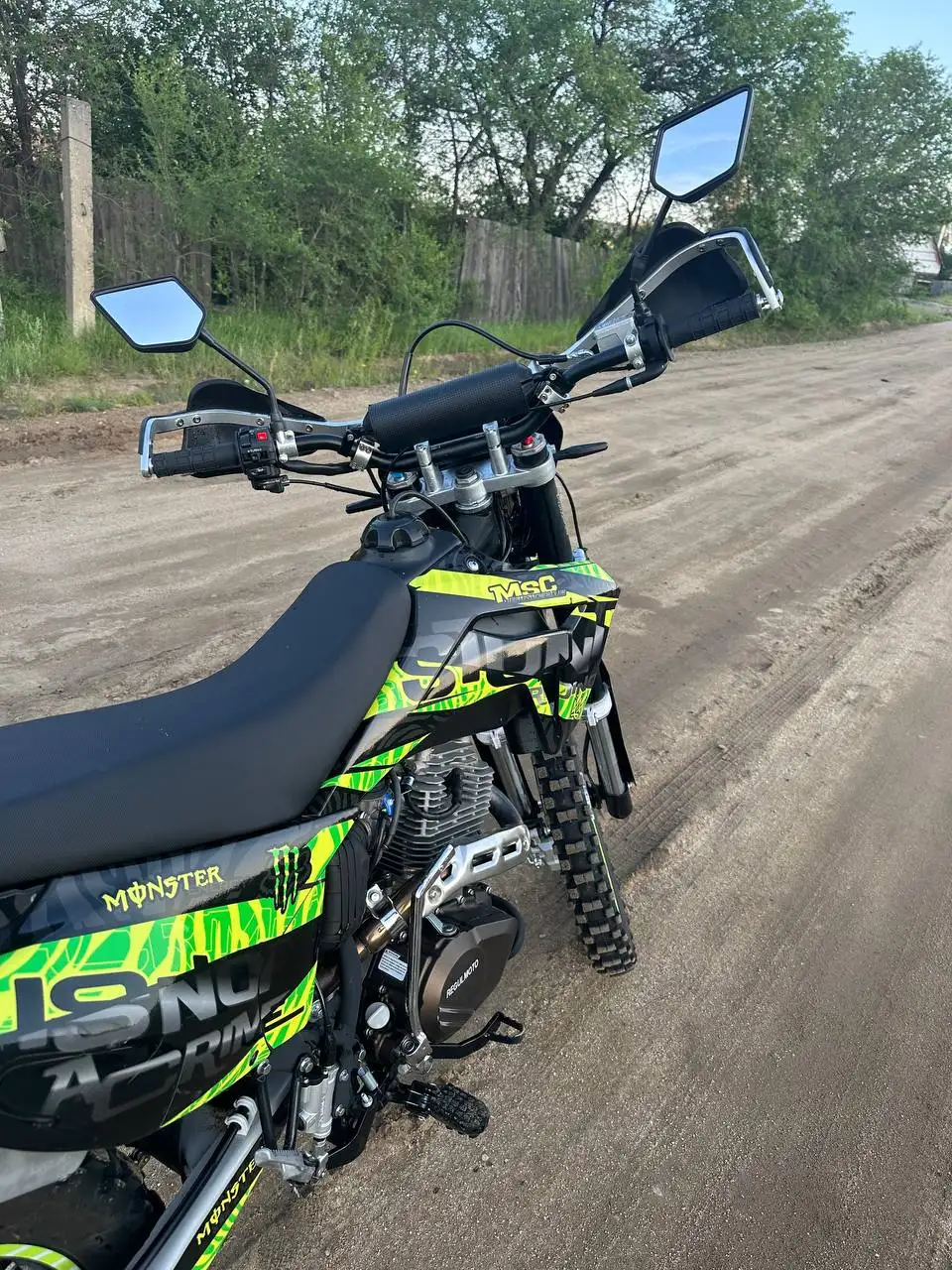 Regulmoto sport 003 300 - Хобби и отдых в Чита