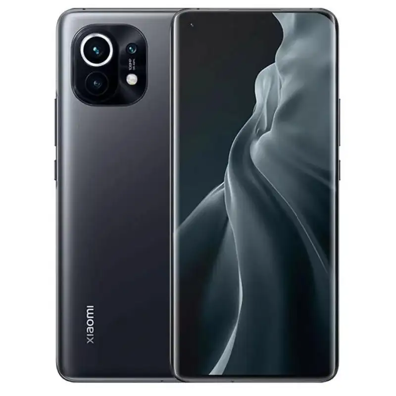 Xiaomi Mi 11 в отличном состоянии - Смартфоны (Электроника) в Чита