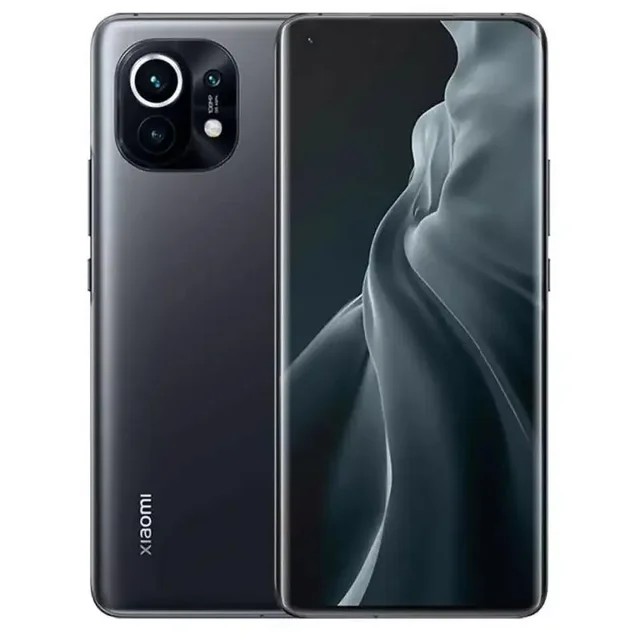 Xiaomi Mi 11 в отличном состоянии - Смартфоны в Чита