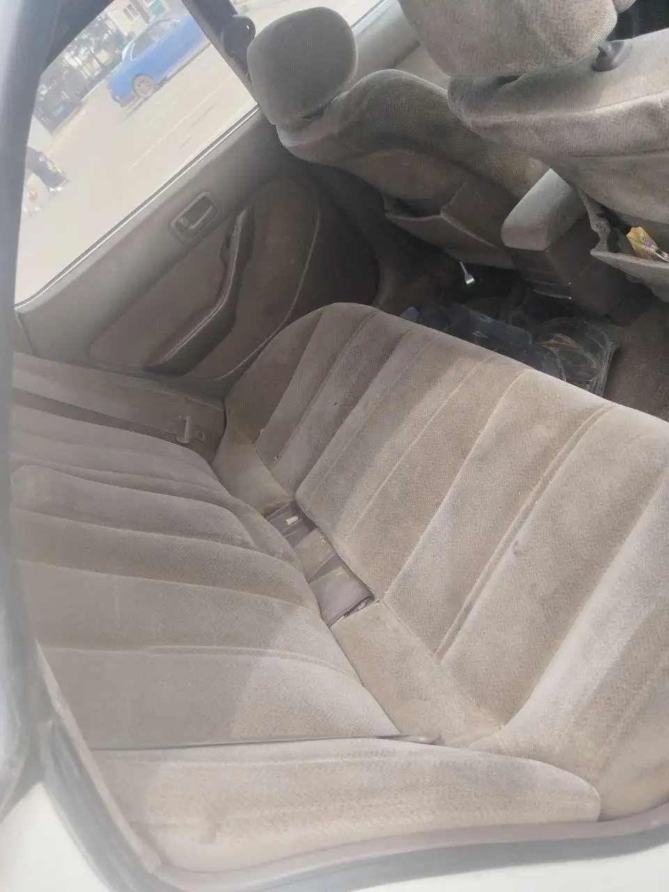 Продажа Toyota Vista 1992 - Легковые автомобили (Авто) в Чита