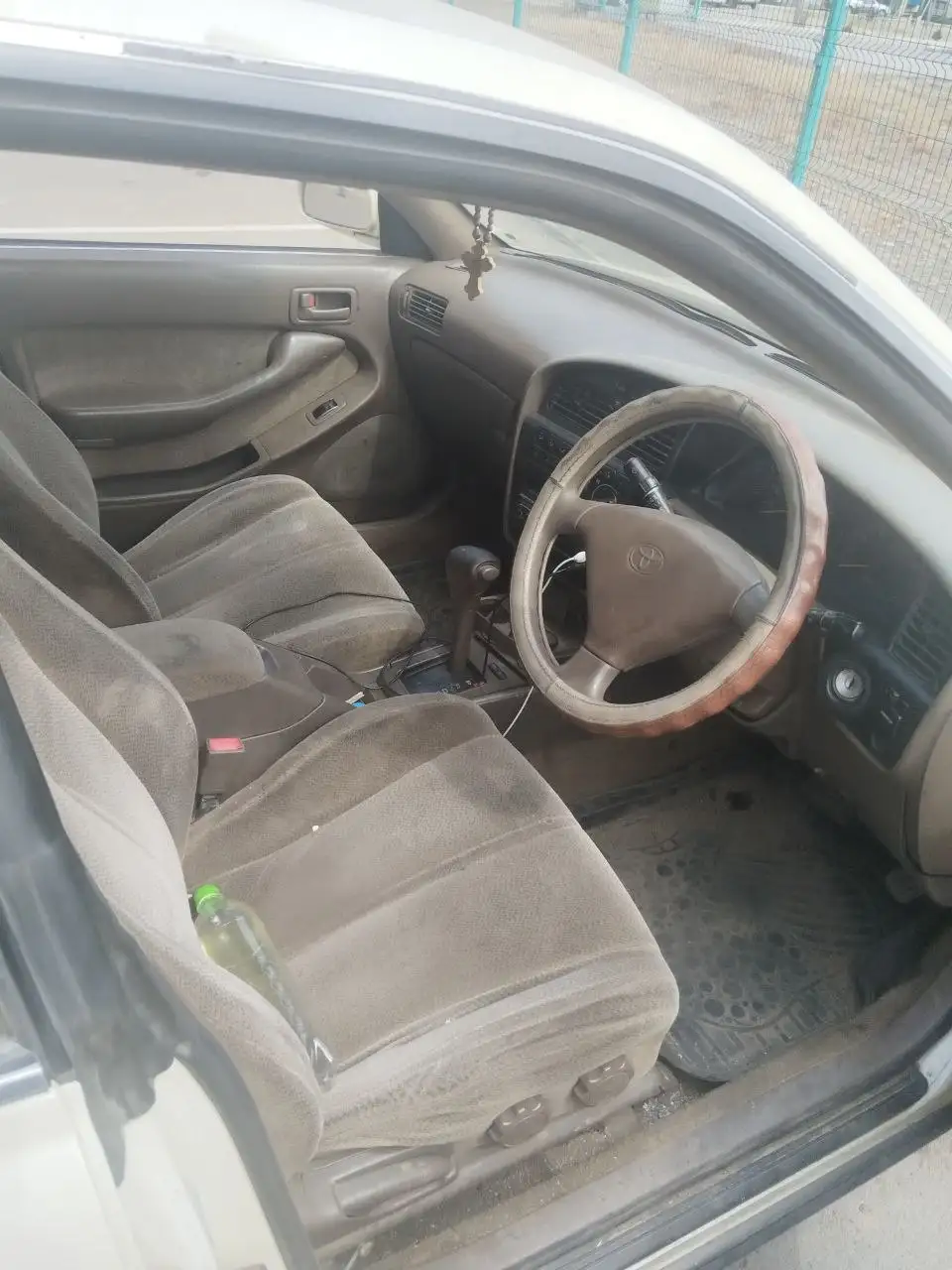 Продажа Toyota Vista 1992 - Легковые автомобили (Авто) в Чита