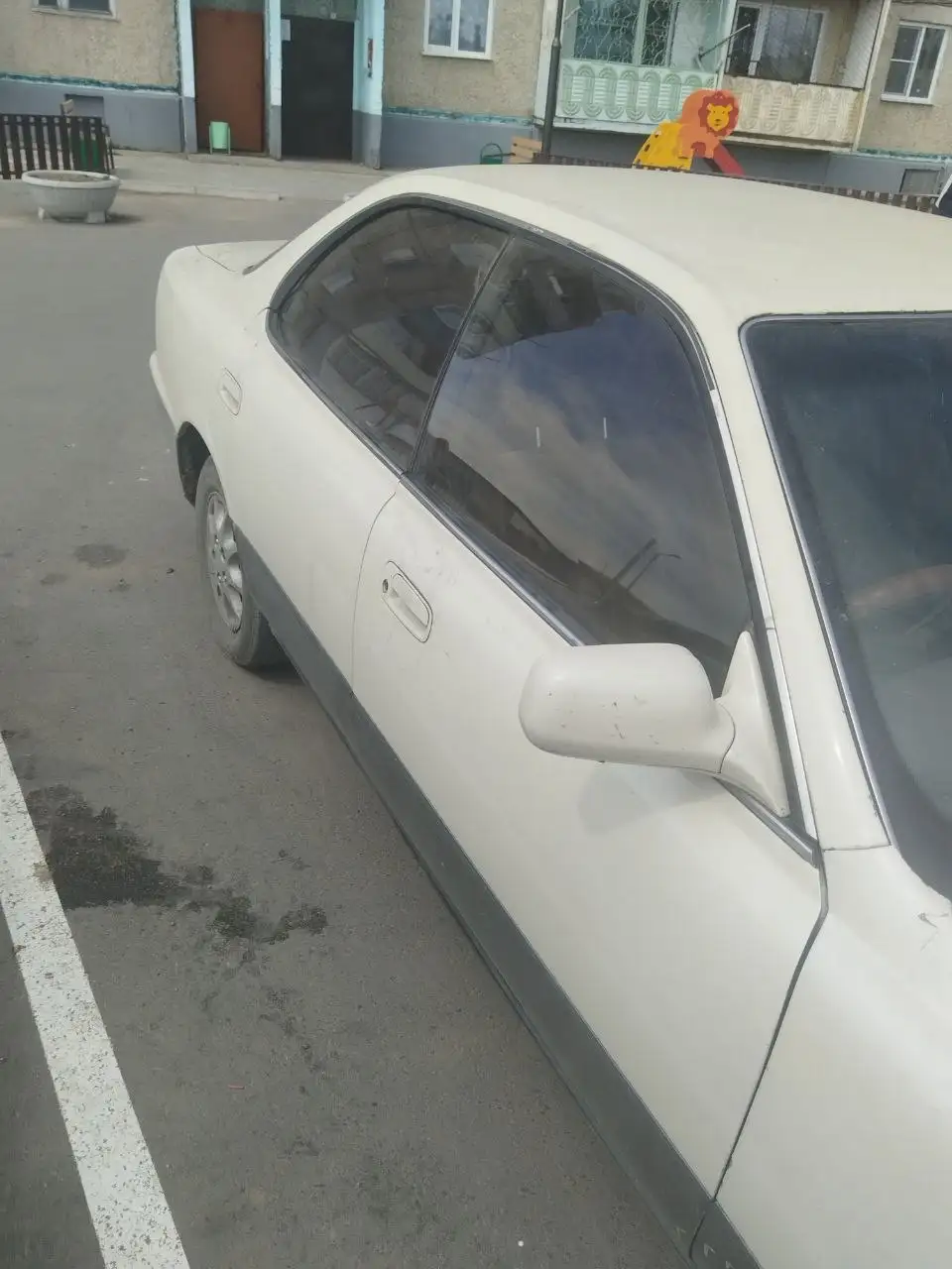 Продажа Toyota Vista 1992 года - Легковые автомобили (Авто) в Чита