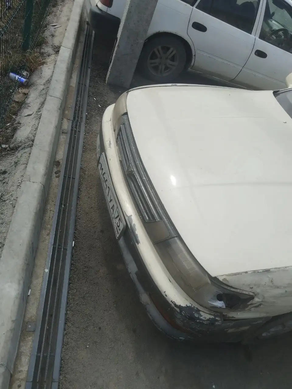 Продажа Toyota Vista 1992 года - Легковые автомобили (Авто) в Чита